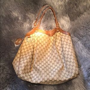 Gucci Suki Bag